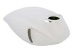 Sculpture Cycles RHD V-Rod Airbox Cover 50-2007255-1